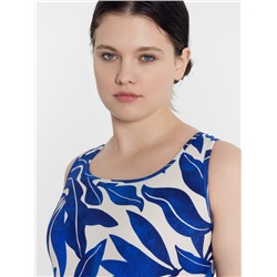 КУПАЛЬНИК ЖЕНСКИЙ 762218