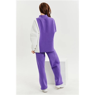 Натали Толстовка 7347