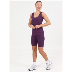 Костюм "Потенциал" (Баклажан)