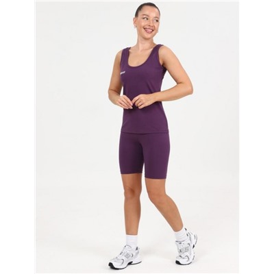 Костюм "Потенциал" (Баклажан)