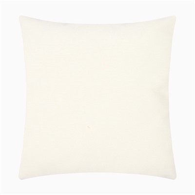 Наволочка декоративная Этель бохо Geometry 45×45 см, хлопок