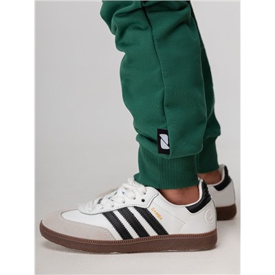 Bodo Костюм 11-483MU