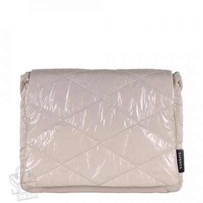 Сумка женская  58125 cream Velina Fabbiano-Safenta/30