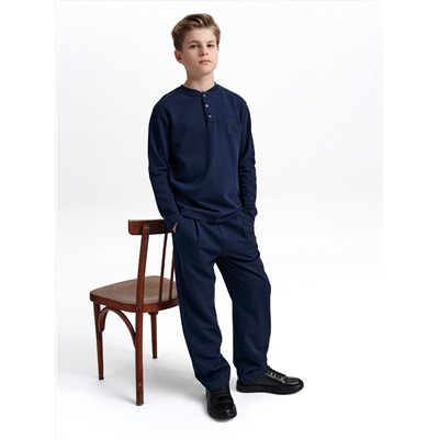 PELICAN Брюки BWP7123