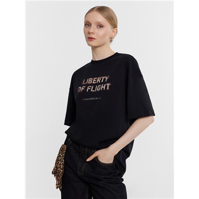 ФУТБОЛКА ЖЕНСКАЯ 112953