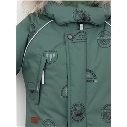 CROCKID Комбинезон ВК 60116/н/19 Ал