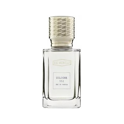 EX NIHILO COLOGNE 352 edp 100ml TESTER