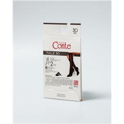 Гольфы CONTE TULLE  Гольфы женские