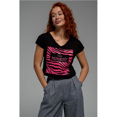 Футболка 7158/1 (Момент)