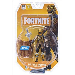 Игровой набор Fortnite - фигурка Black Knight с аксессуарами Игрушки разных брендов, 270509