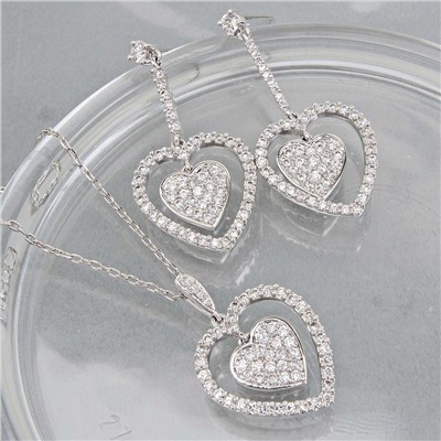 Акц -12% XUPING Комплект арт. XG22 0294 (id 208730)