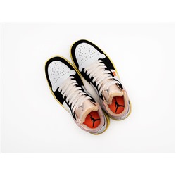 Кроссовки Nike Air Jordan 1 Low