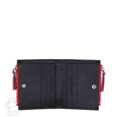 Женский кошелек 1701SG red S-Style