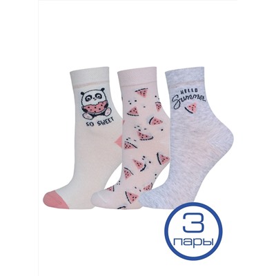 БРЕСТСКИЕ Носки 3081/3