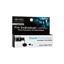Ardell Клей для пучковых ресниц / Lash Tite, темный, 3,5 г KRISTALLER, 1217450