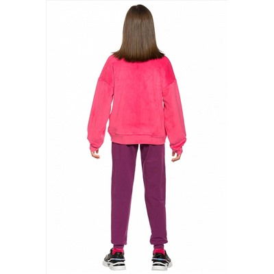 Комплект (Толстовка+Брюки) PELICAN, 685668