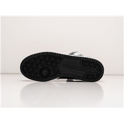 Кроссовки Adidas Forum Low