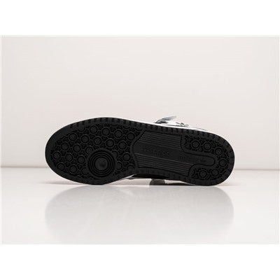 Кроссовки Adidas Forum Low