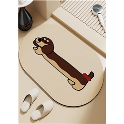 Коврик для ванны #23103892