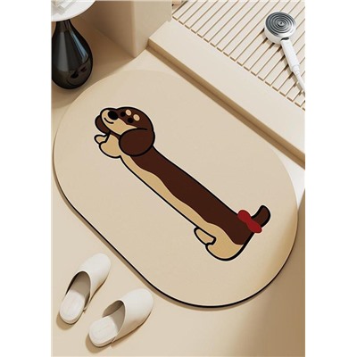 Коврик для ванны #23103892