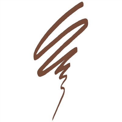 L'Oreal, Карандаш для бровей Brow Stylist Shape & Fill, оттенок 405 «Темный блонд», 250 мг
