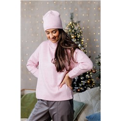 Джемпер трикотажный 278