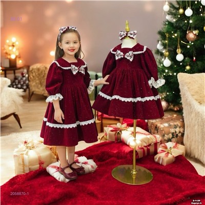 Платье 2058870-1