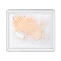 Патчи для глаз растворимые с пептидом змеиного яда, 1 пара