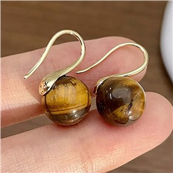 Серьги на крючках арт. 13 4704 (id 271391)