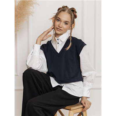 BATIK Рубашка 075 ш25-2