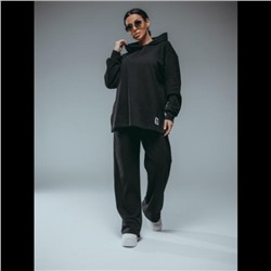 Костюм женский Соната (Чёрный)