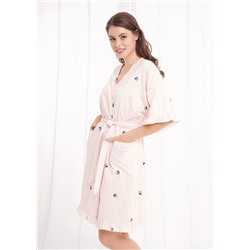 Халат женский