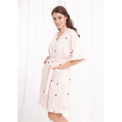 Халат женский