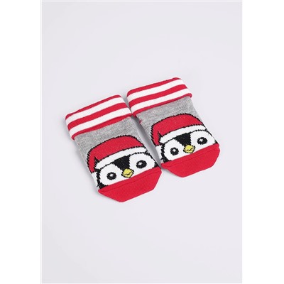 CLEVER Носки С021 7-8