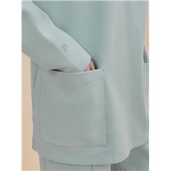 PELICAN Толстовка DFNK6933/1