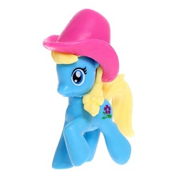 Игрушка пони «Милана», МИКС