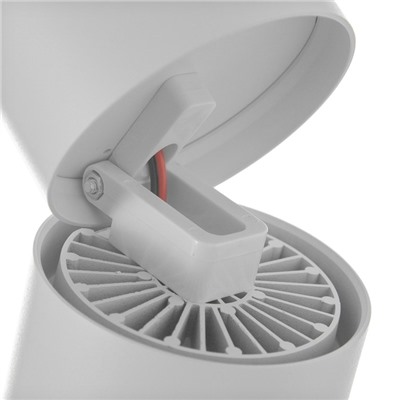 Светильник «Орео» LED 20 Вт 4000К DTW белый 10×10×10.5 см