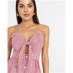 CHARUTTI Сарафан 8863