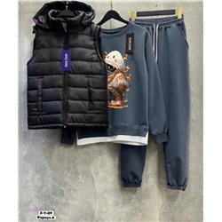 Костюм тройка 1979831-2