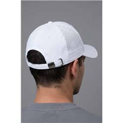 Бейсболка Rered Сетка Кожа круг