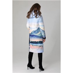 Пальто DIZZYWAY, 1052820