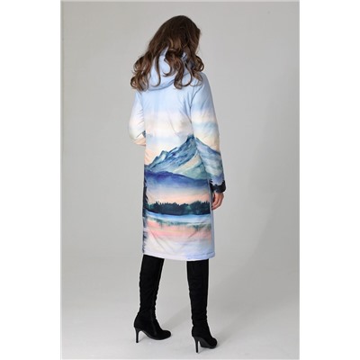 Пальто DIZZYWAY, 1052820