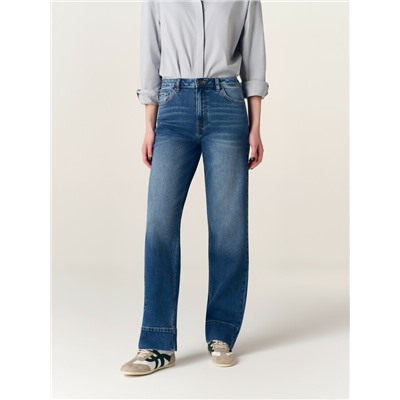 CONTE CON-858 Джинсы женские