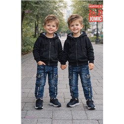 Детские штаны 2053493-2