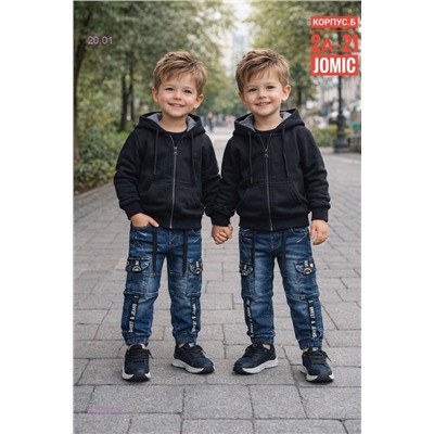 Детские штаны 2053493-2