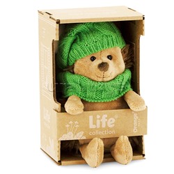 Ёжик Life Колюнчик: Весёлая прогулка 15