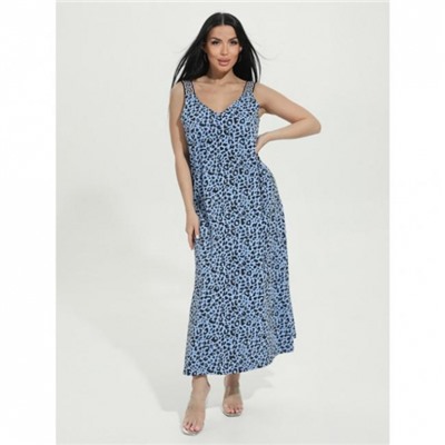 Сарафан Амира (Голубой)