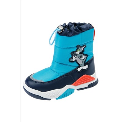 Сапоги PLAYTODAY, 918403