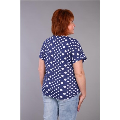 Футболка "Зодиак" (Горох)