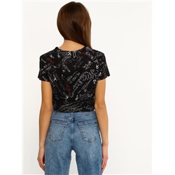 Апрель Футболка 1ЖДФК3173001н